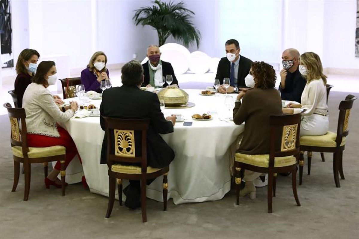 El govern espanyol es «jugarà la pell» per sumar la patronal a l'acord de pensions