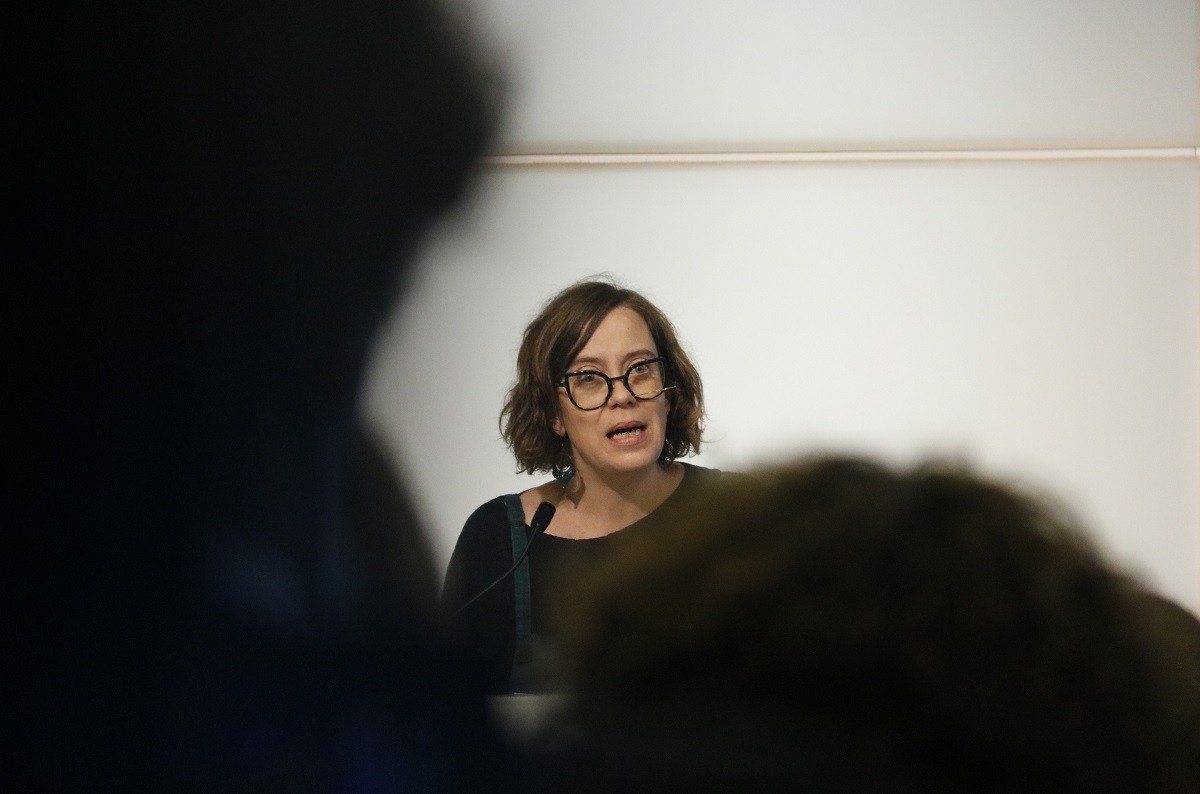 Pols de la CUP al Govern: esmena a la totalitat i continuar negociant 