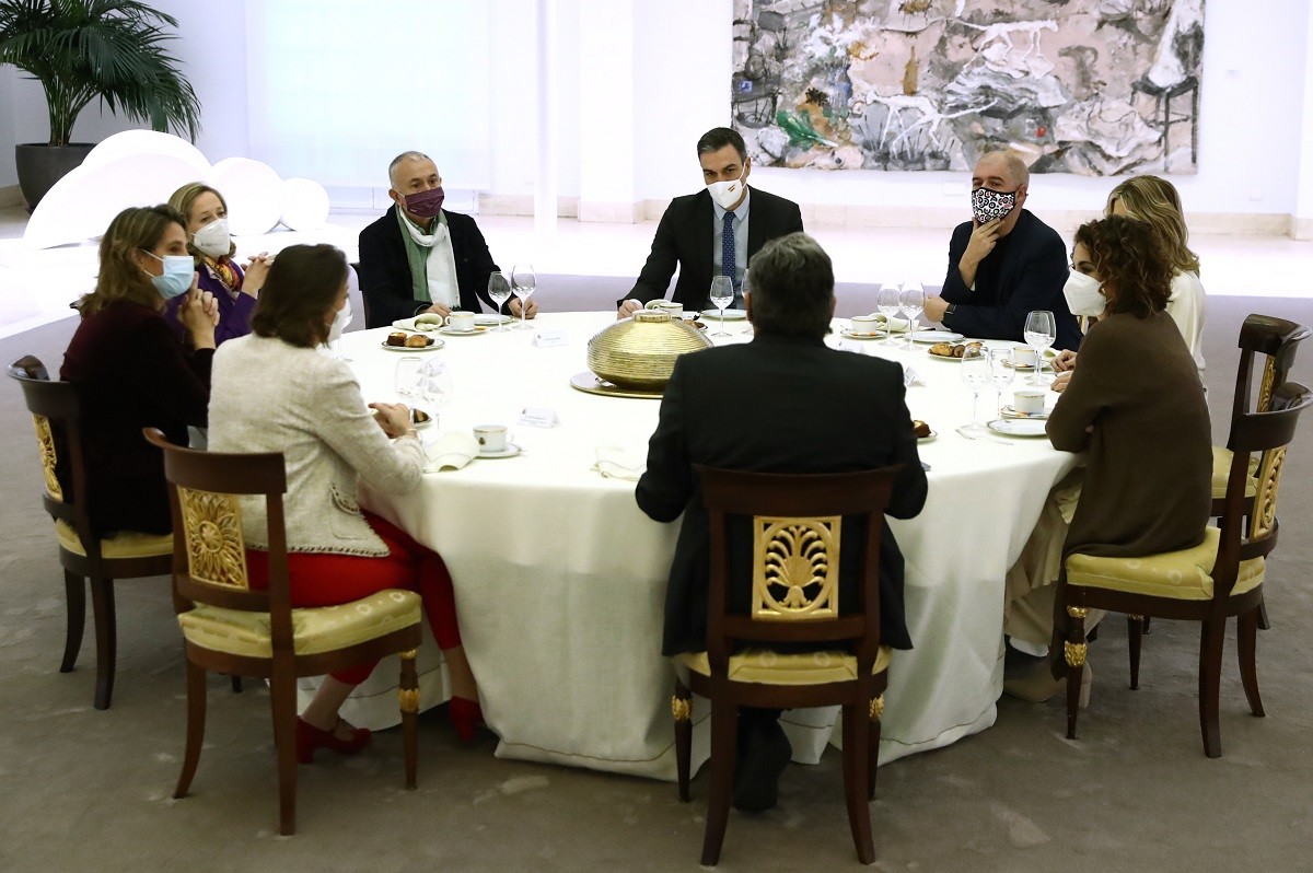 Quant es reduirà el teu sou amb la reforma de les pensions?