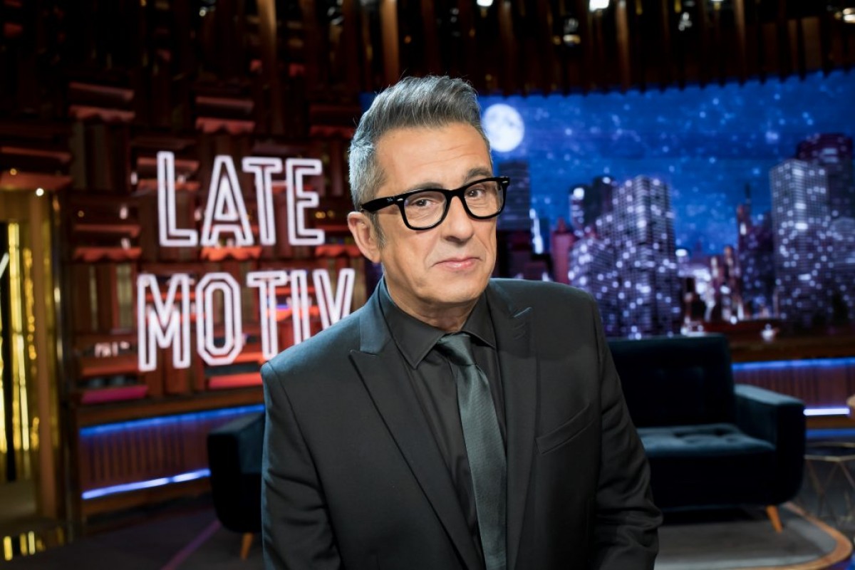 Buenafuente torna a TV3 amb «Vosaltres mateixos», un programa d'entrevistes a persones anònimes