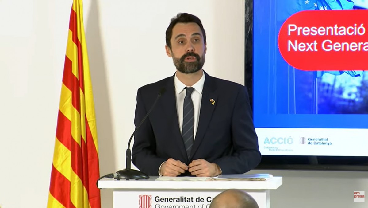 Empresa impulsa una oficina per la transformació de l'automoció