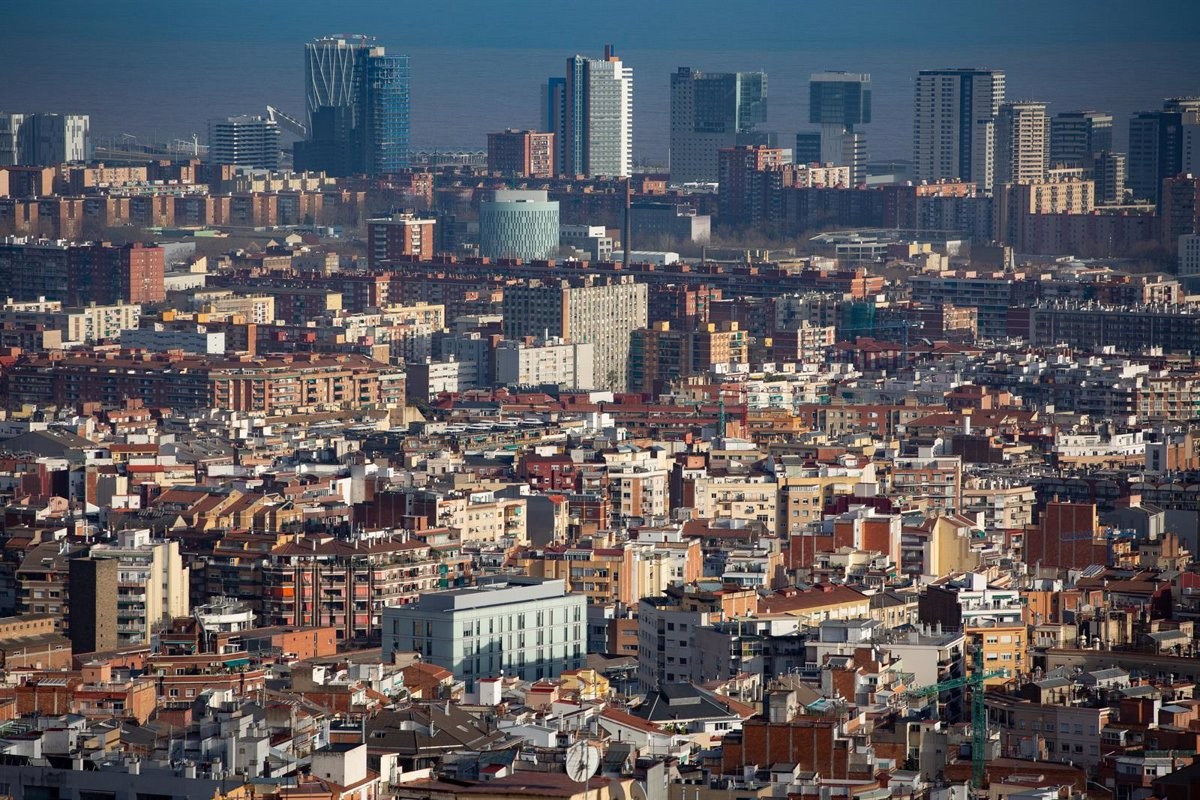 Barcelona, entre les 20 ciutats més competitives del món