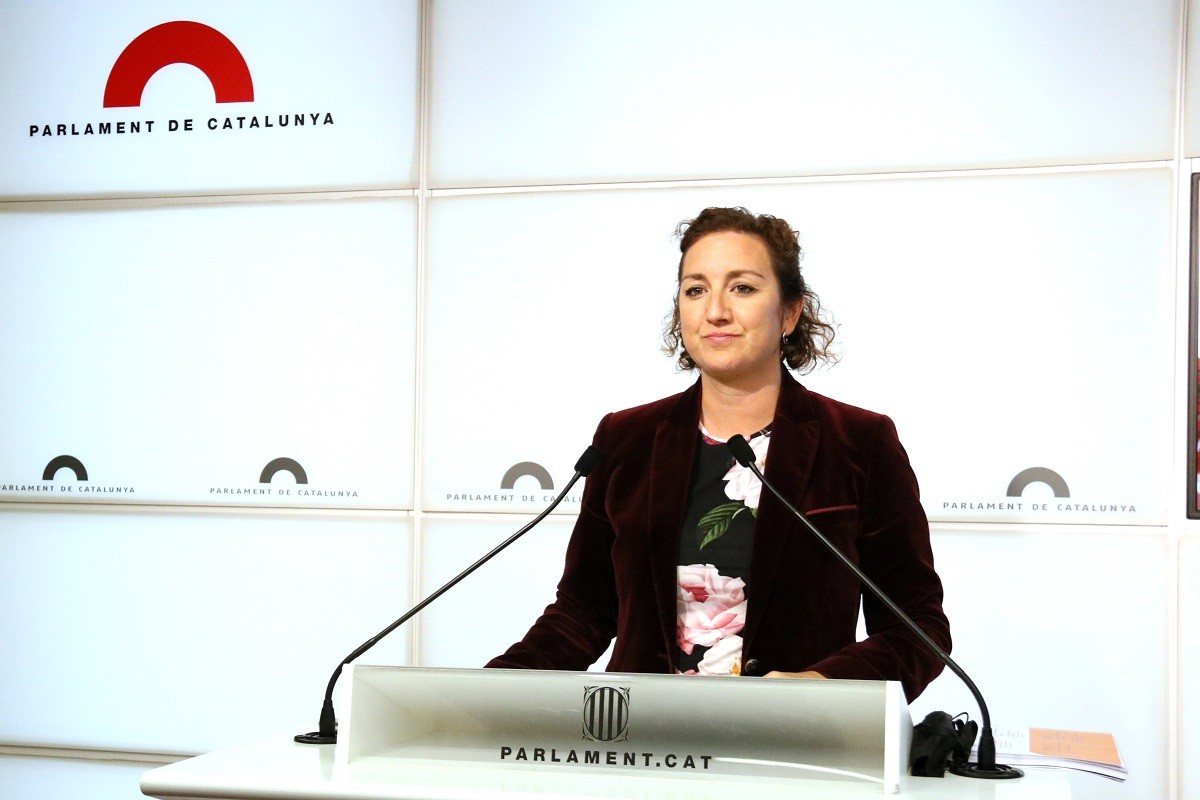 El PSC manté la mà estesa per aprovar uns pressupostos «millors» sense la CUP