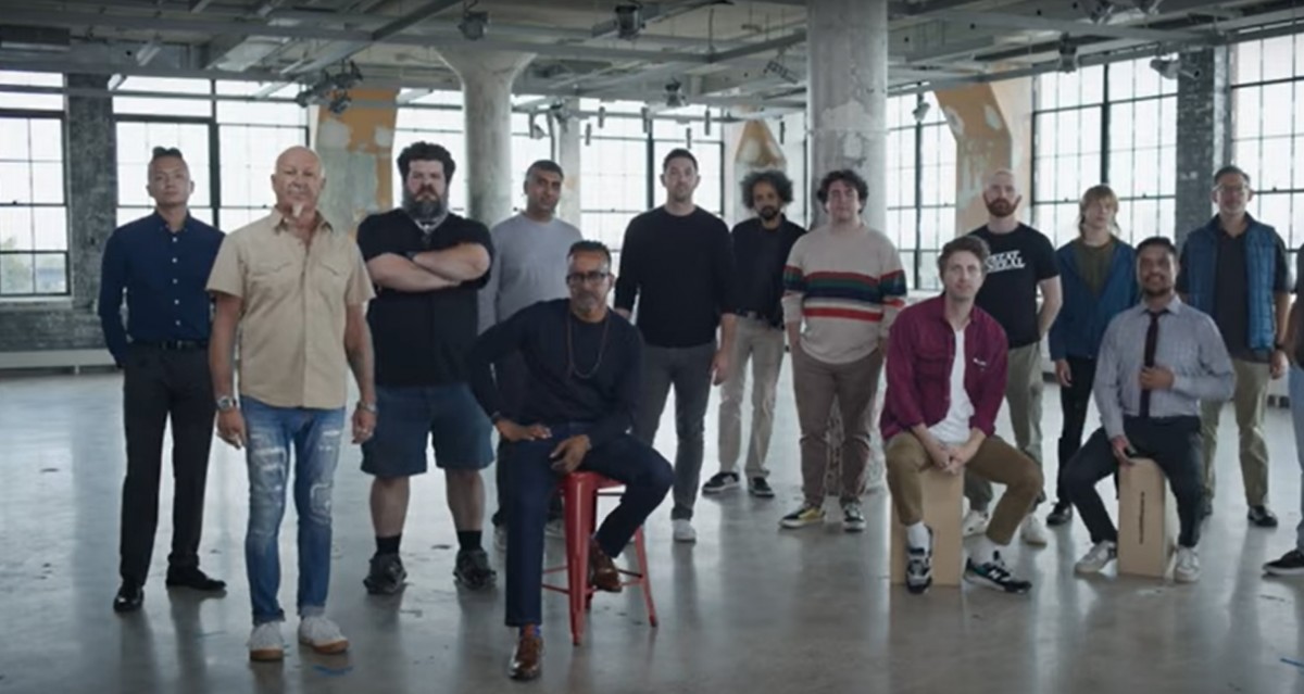 Vacuna't contra la Covid «pel teu penis», la sorprenent campanya per animar els homes
