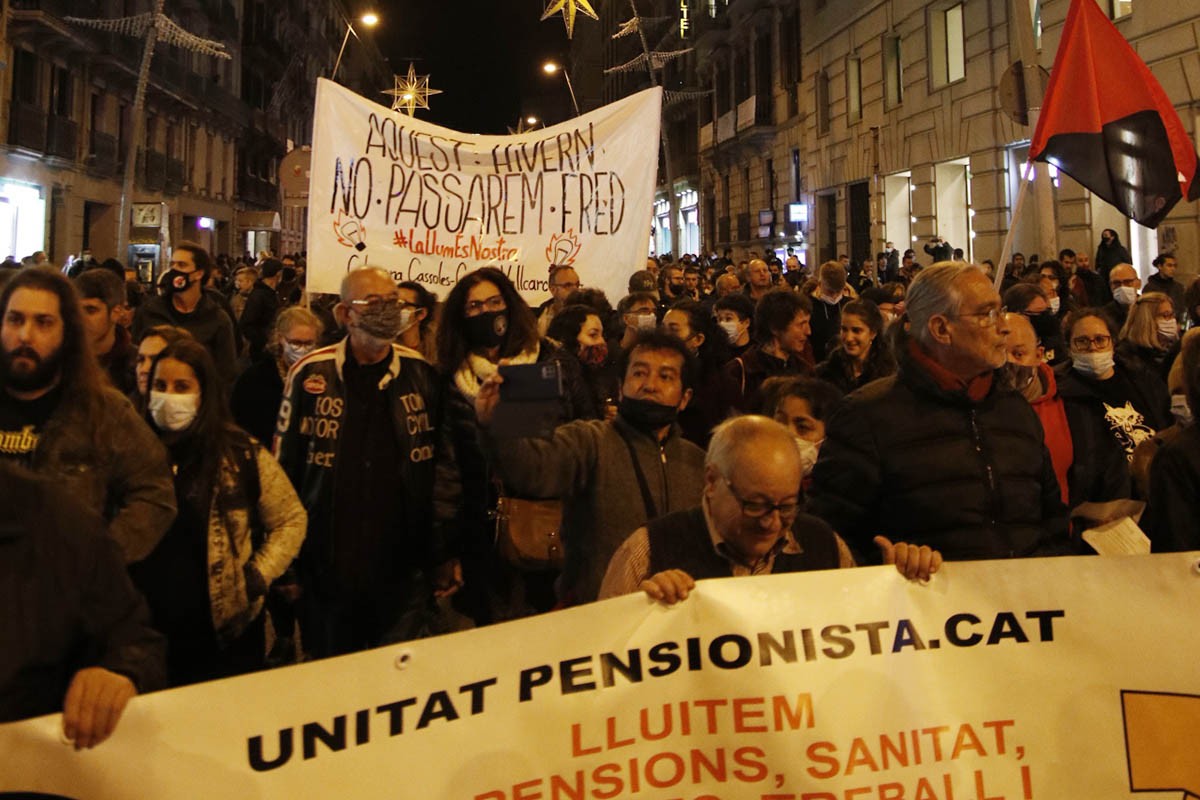 Geopolítica de l'energia: els empresaris reclamen una estratègia per a la descarbonització