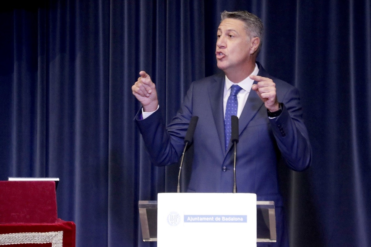 El jutge envia a judici Albiol per la instal·lació irregular de dues antenes