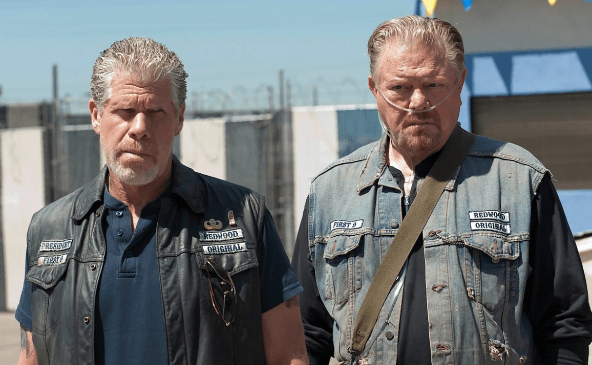 Mor un dels actors originals de «Sons of Anarchy»