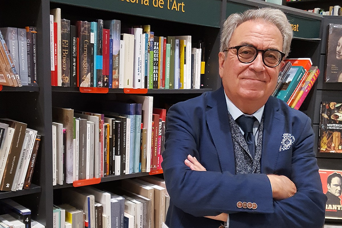 GUIA Tot el que no et pots perdre de la Mercè