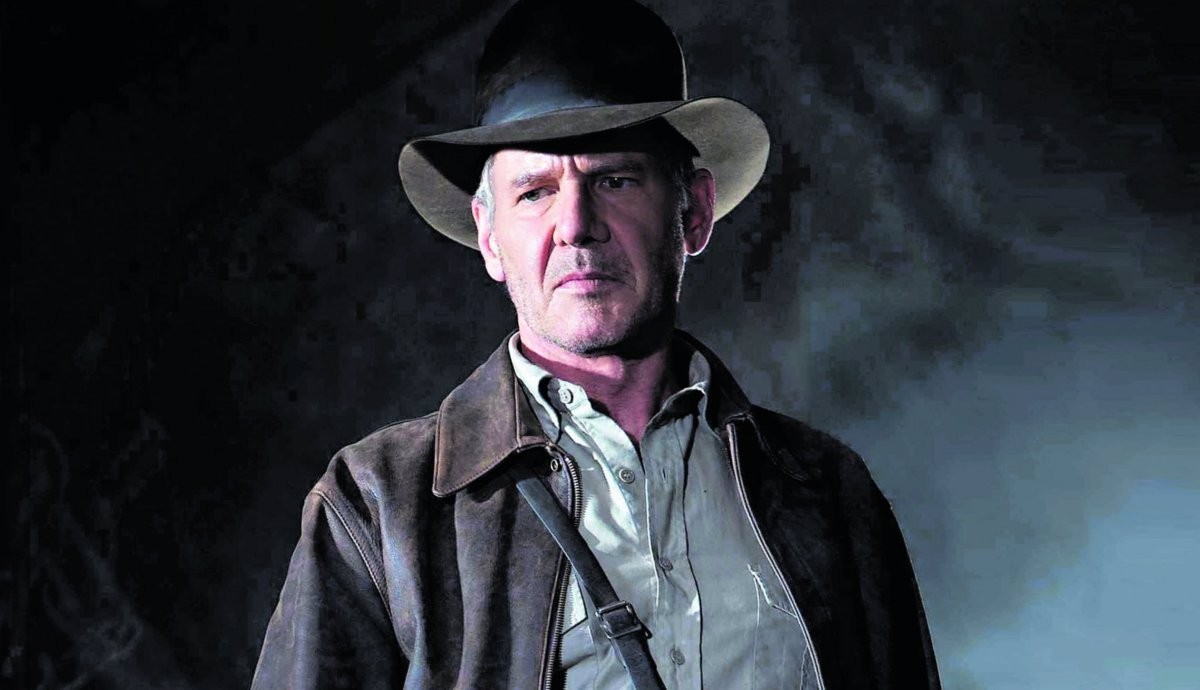 Mor un dels operadors de càmera d'«Indiana Jones 5» durant el rodatge