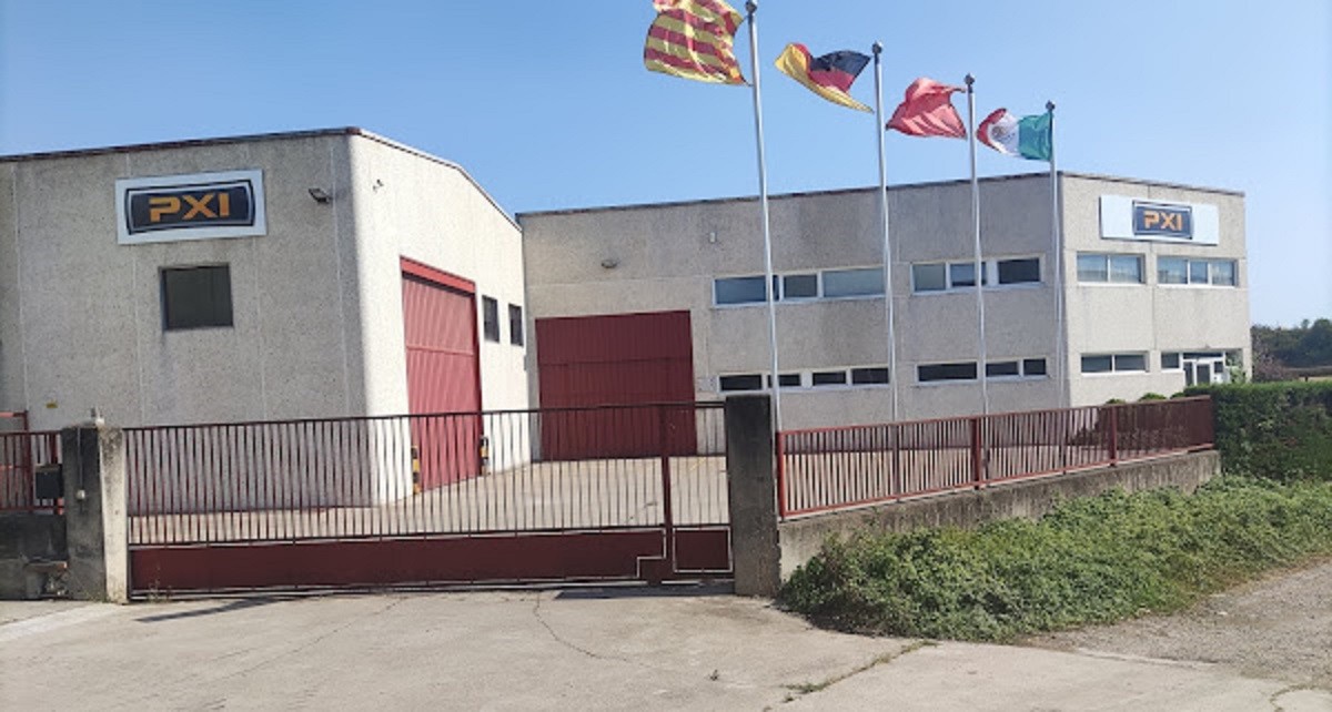 Òmnium i l'ANC commemoren els dos anys del 20-S just abans de la sentència