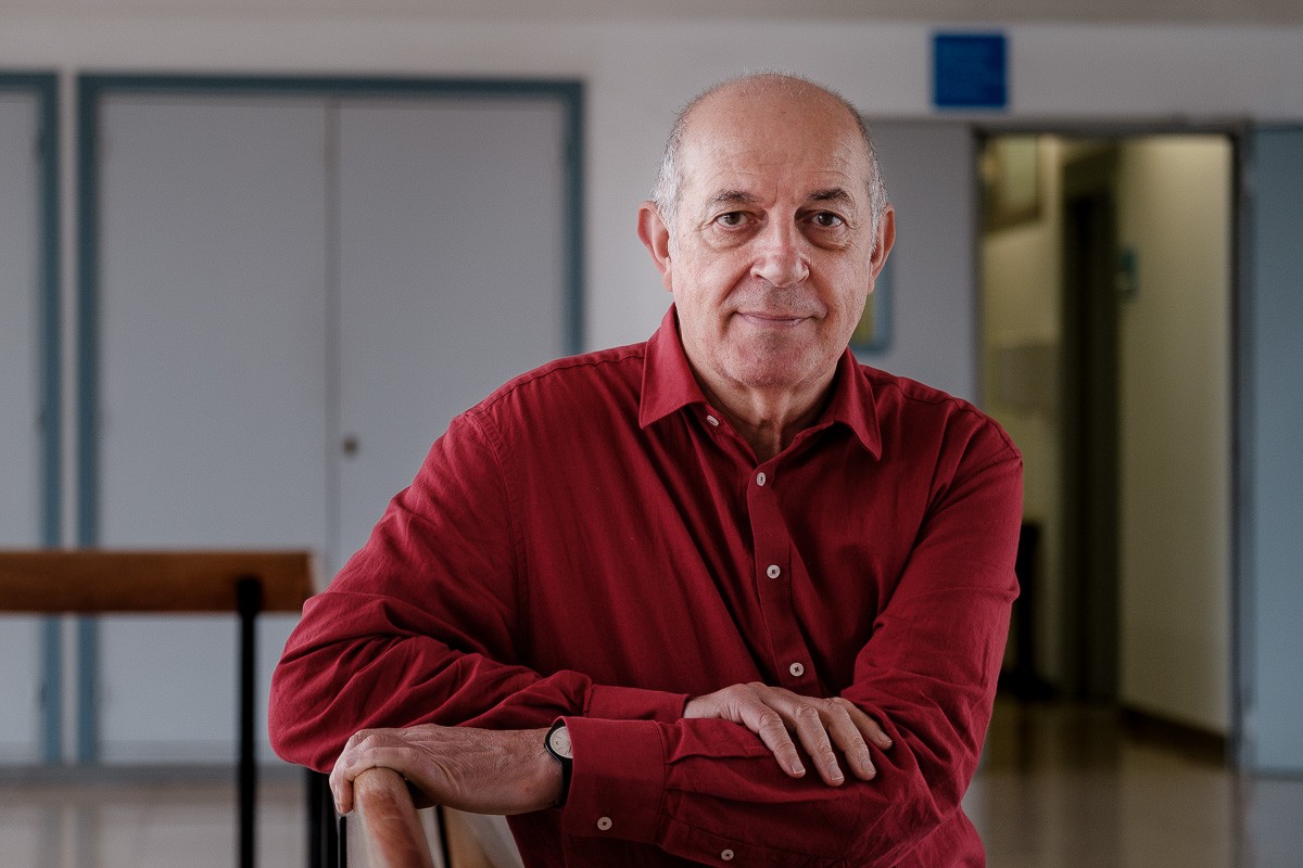 Jordi Roca. - Adrià Costa