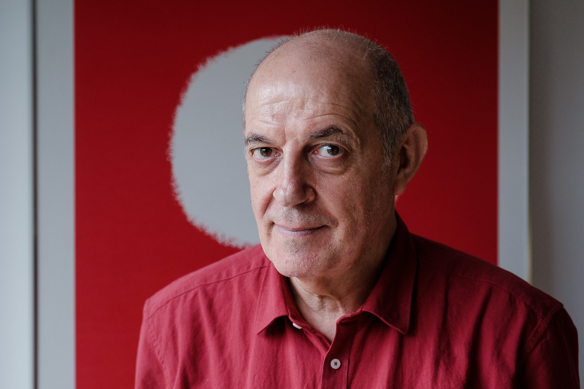 Jordi Roca. - Adrià Costa