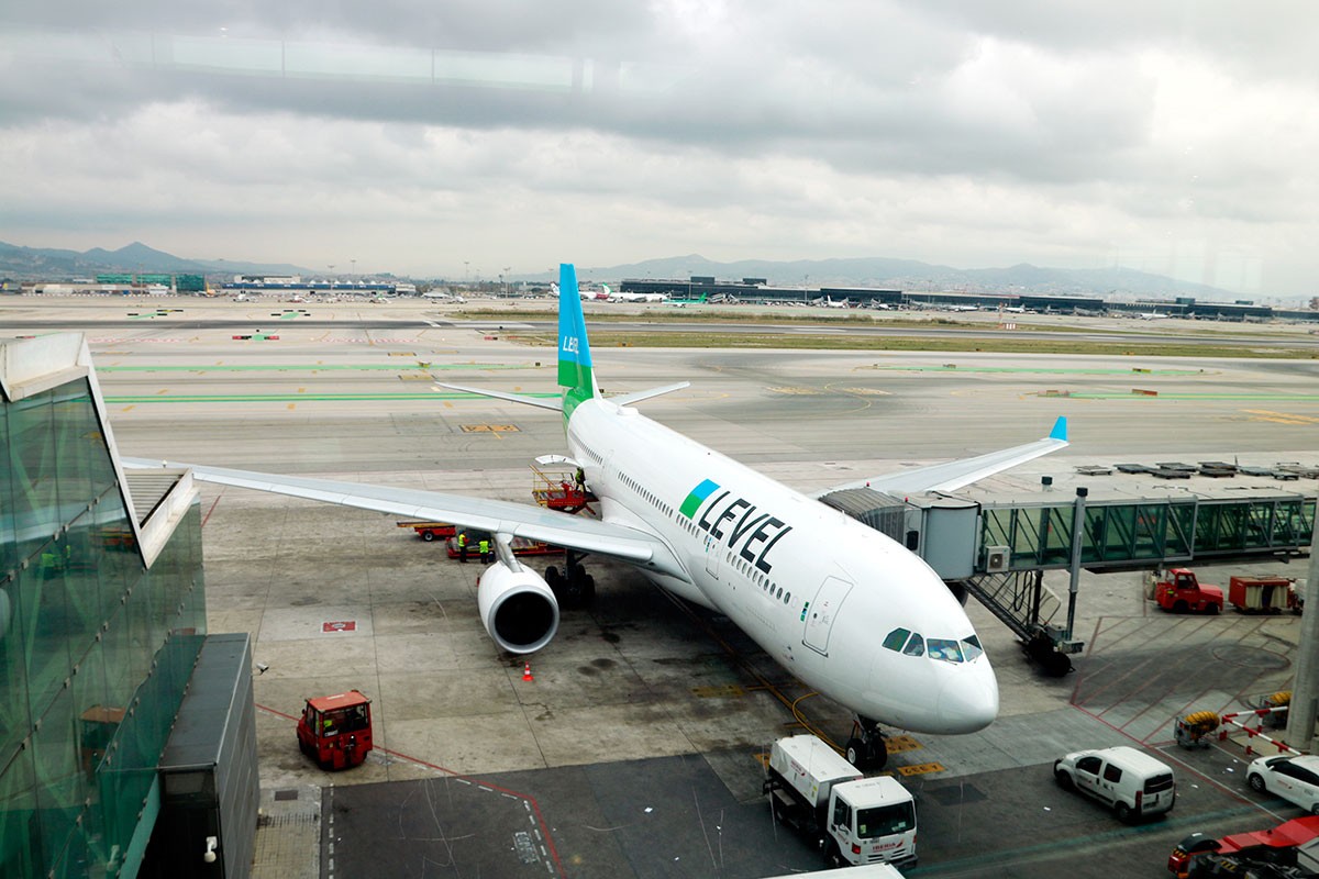 L'aeroport del Prat recupera 39 rutes intercontinentals a 27 destinacions