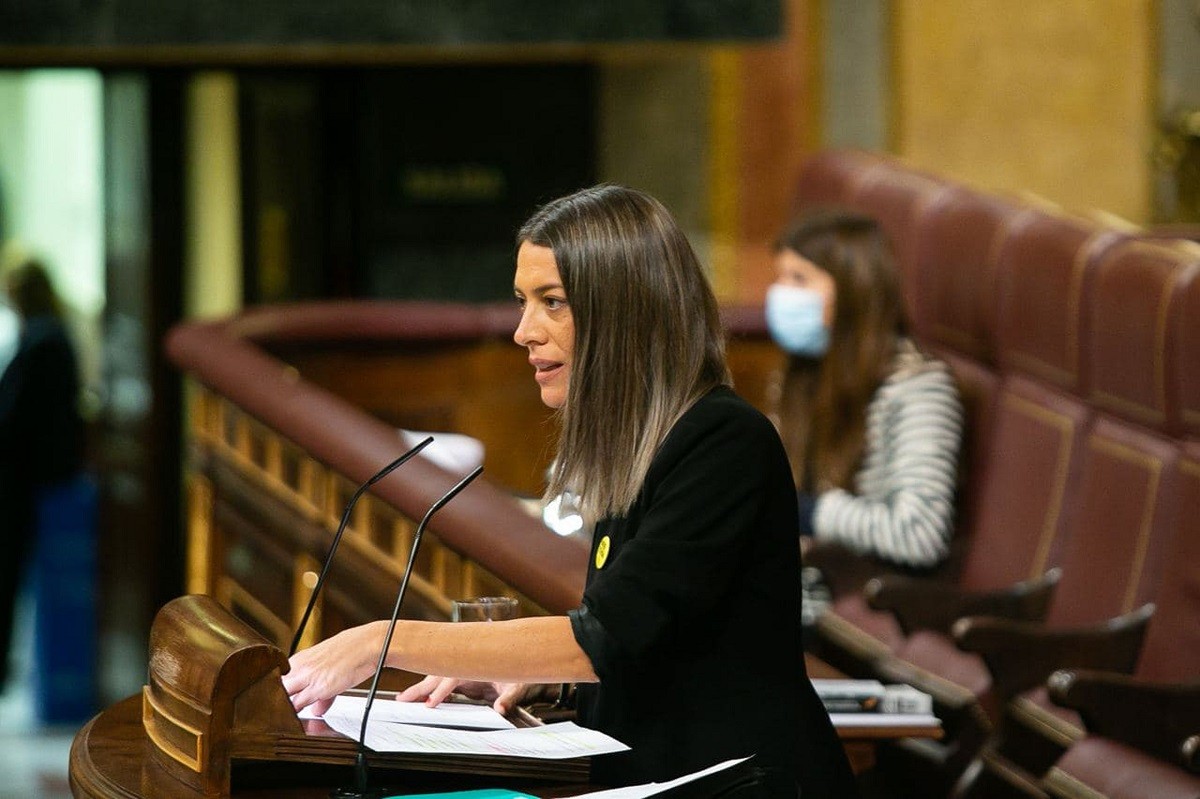 Junts exigeix recursos a l'Estat per compensar els sectors afectats per les restriccions