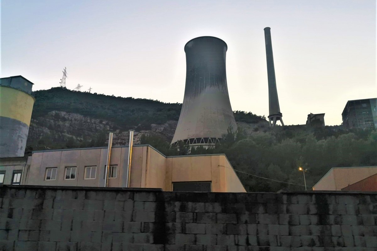 El Govern anuncia una moratòria d'incineradores: ni se n'obriran de noves ni es renovaran les existents