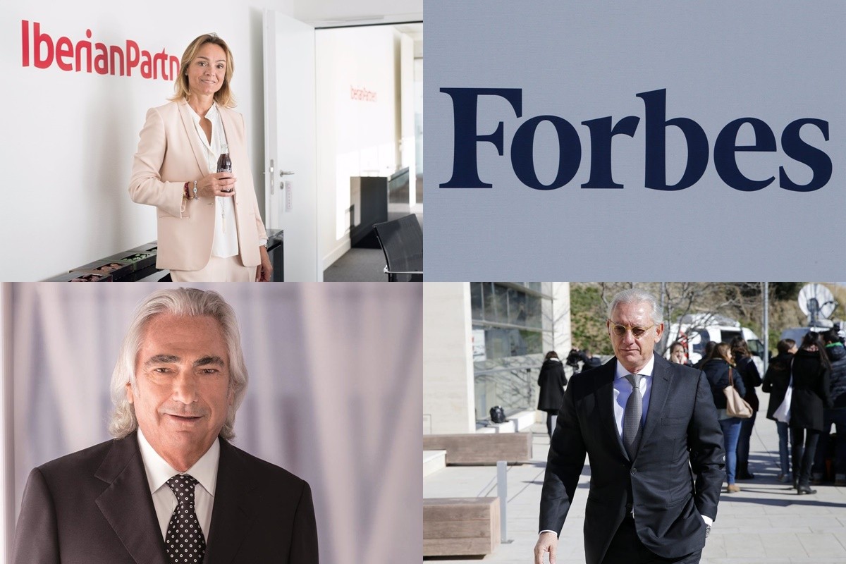 Les majors fortunes de Catalunya, segons la llista «Forbes»