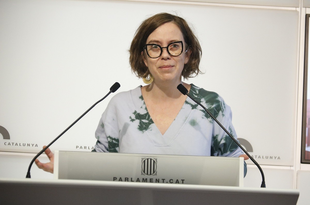 La CUP diu que estan «més a prop del no que del sí» als pressupostos de la Generalitat