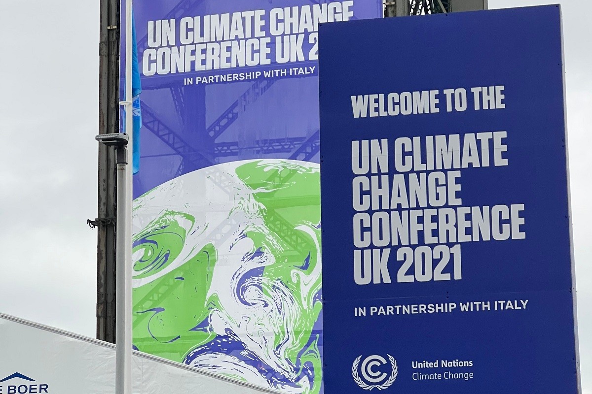 El paper de Biden a la cimera del clima dirà si Glasgow reprèn el camí de París