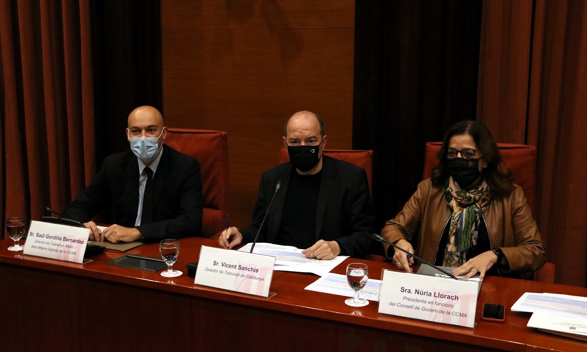 La CCMA avala TV3 pel gag eliminat de «Bricoheroes» perquè era «denigrant i molt masclista»