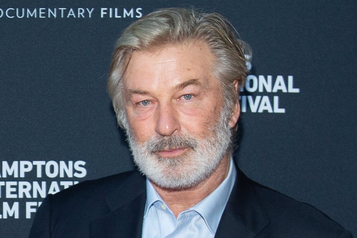 L'assistent que va entregar la pistola a Alec Baldwin ja va ser acomiadat d'una altra pel·lícula