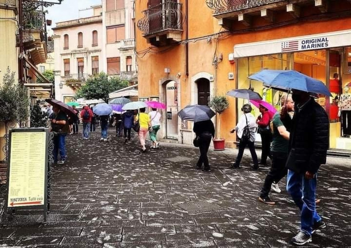L'Etna acumula més de 50 erupcions des de principis d’any