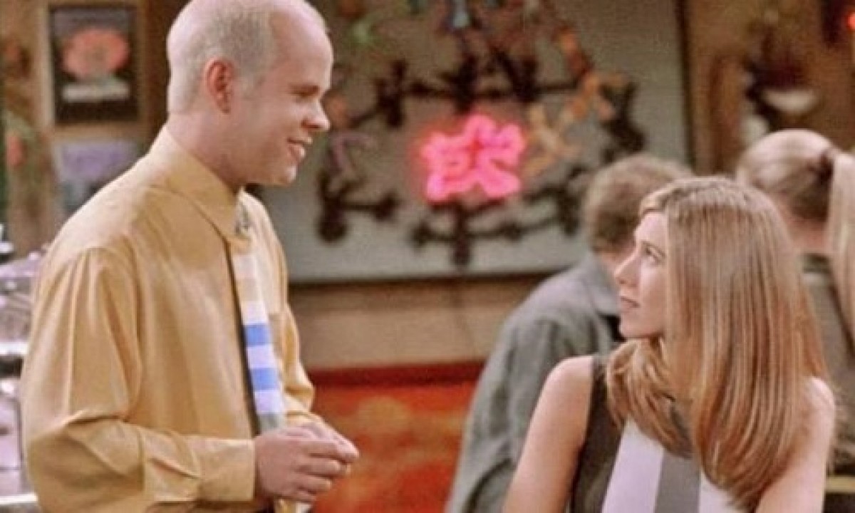 Mor als 59 anys James Michael Tyler, l'inoblidable cambrer de «Friends»