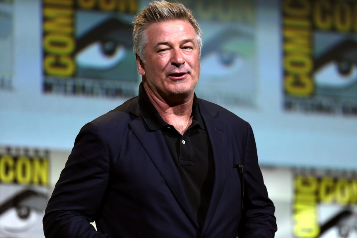 Primeres paraules d'Alec Baldwin després de matar accidentalment una companya: «Cor trencat»