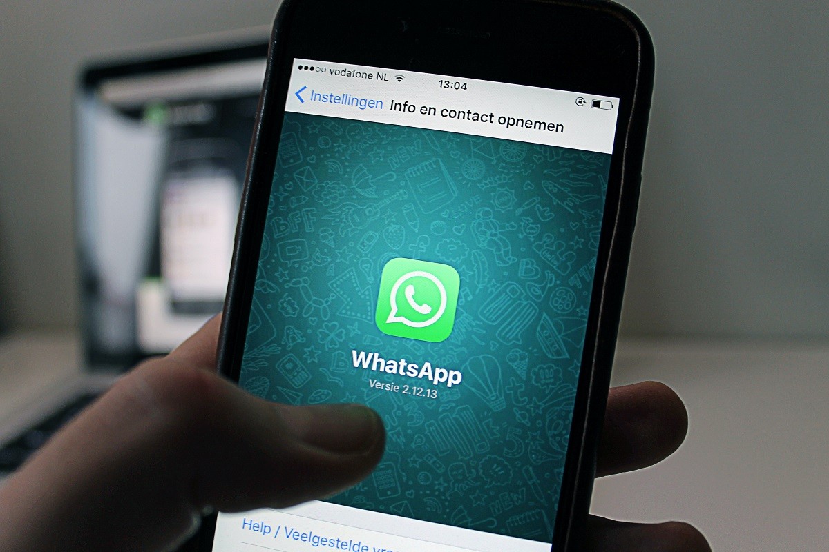 WhatsApp deixarà de funcionar en alguns dispositius Apple a l'octubre