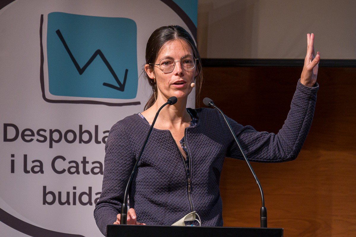 El debat sobre despoblament i Catalunya buidada, en 15 frases