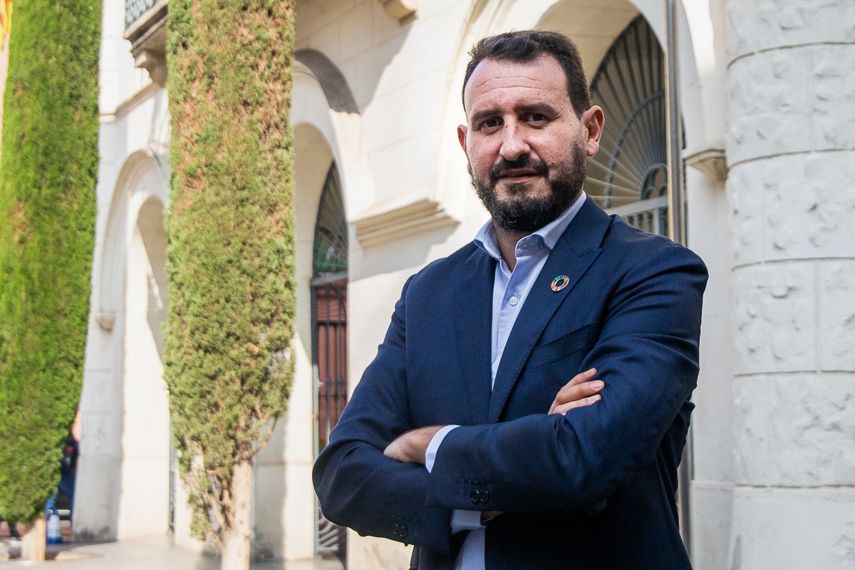 Rubén Guijarro - Gala Espín