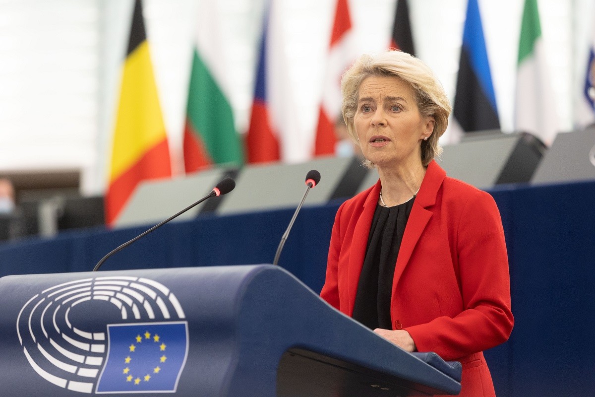 Brussel·les anuncia sancions «massives» a Rússia: «Són les hores més dures des de la Segona Guerra Mundial»