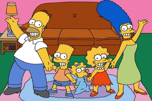 Ofereixen 5.800 euros al mes només per mirar «Els Simpson»