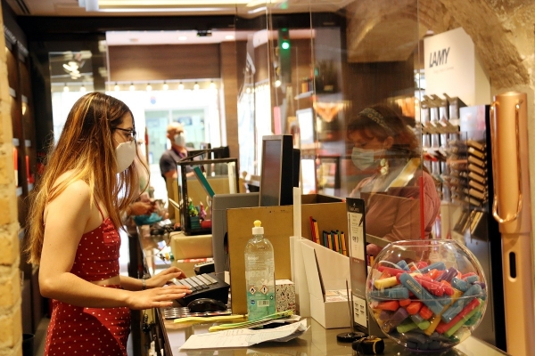 Així pots aconseguir 10 euros de descompte en botigues de Barcelona
