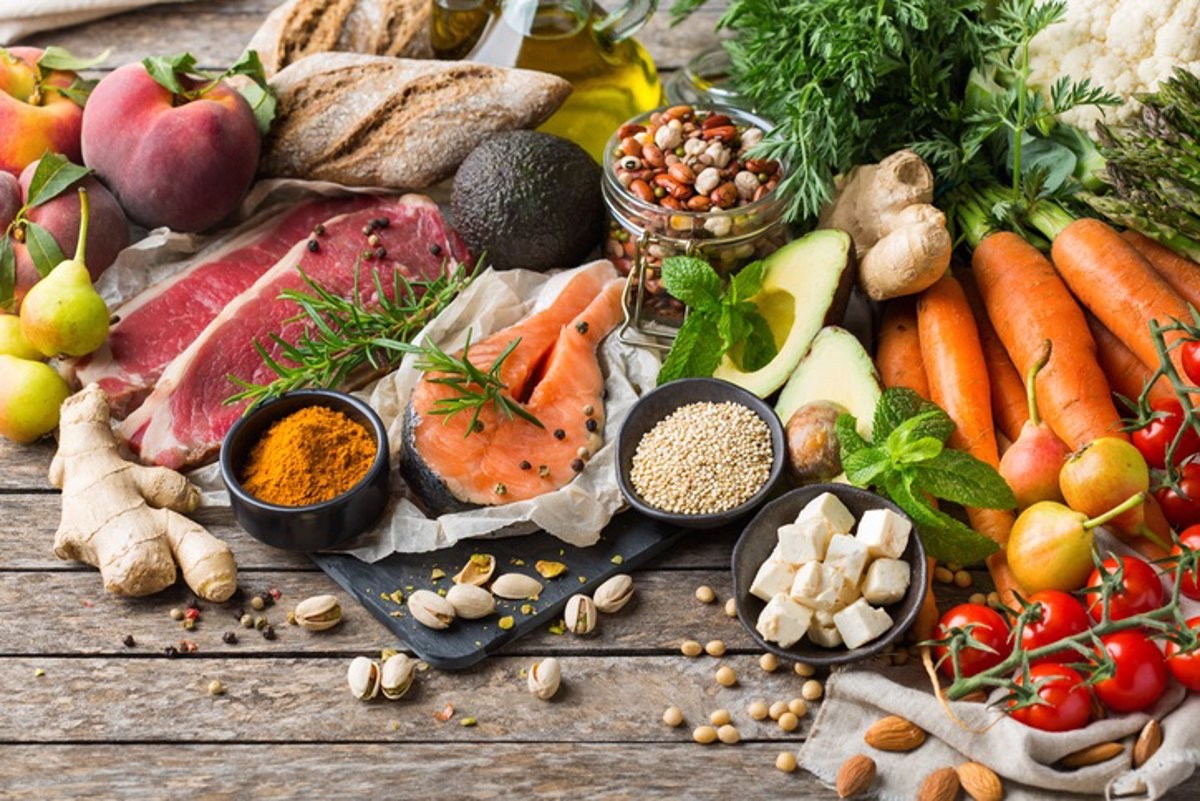 Diversos aliments són claus per a la nostra salut - Infosalus