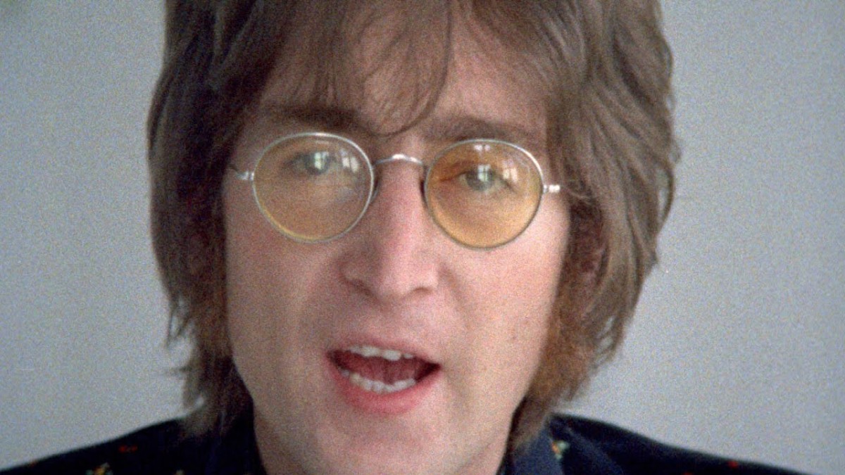 Enquesta | 50 anys d'«Imagine»: quina és la millor cançó de John Lennon?