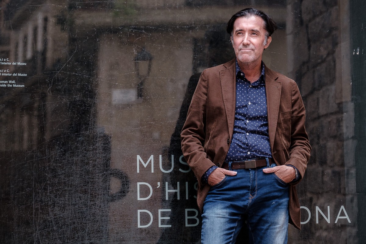 Francesc Muñoz Ramírez - Adrià Costa