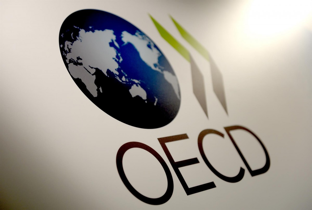 L'OCDE ultima la proposta per fixar un impost mínim de societats del 15% a nivell global