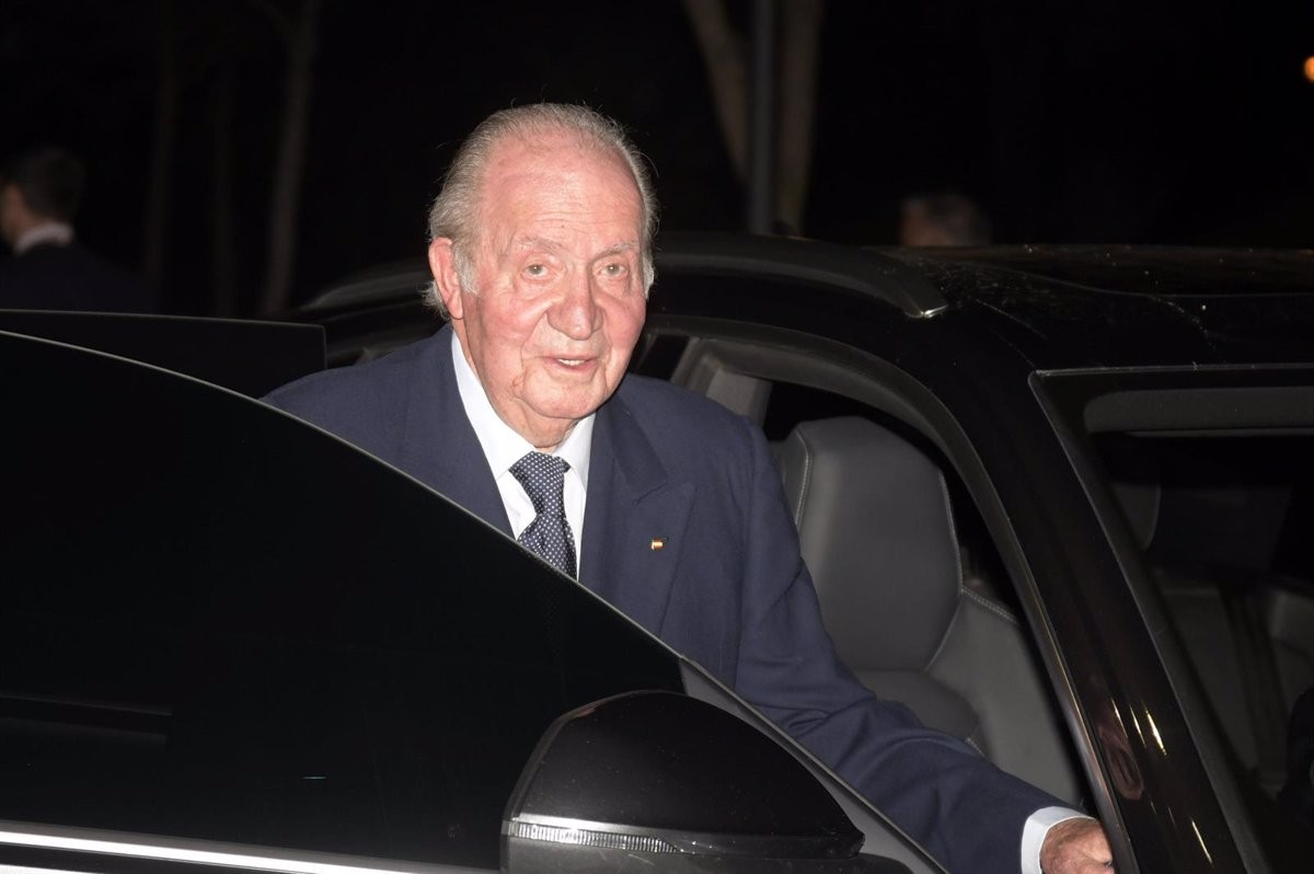 Sky UK posposa l'emissió de la minisèrie documental sobre Joan Carles I