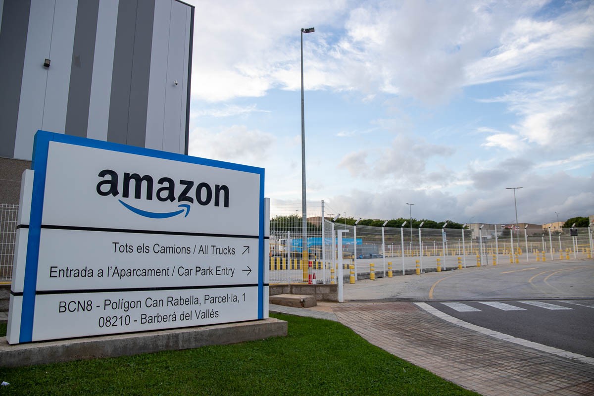 Retallada històrica d'Amazon: acomiadarà més de 18.000 treballadors a tot el món