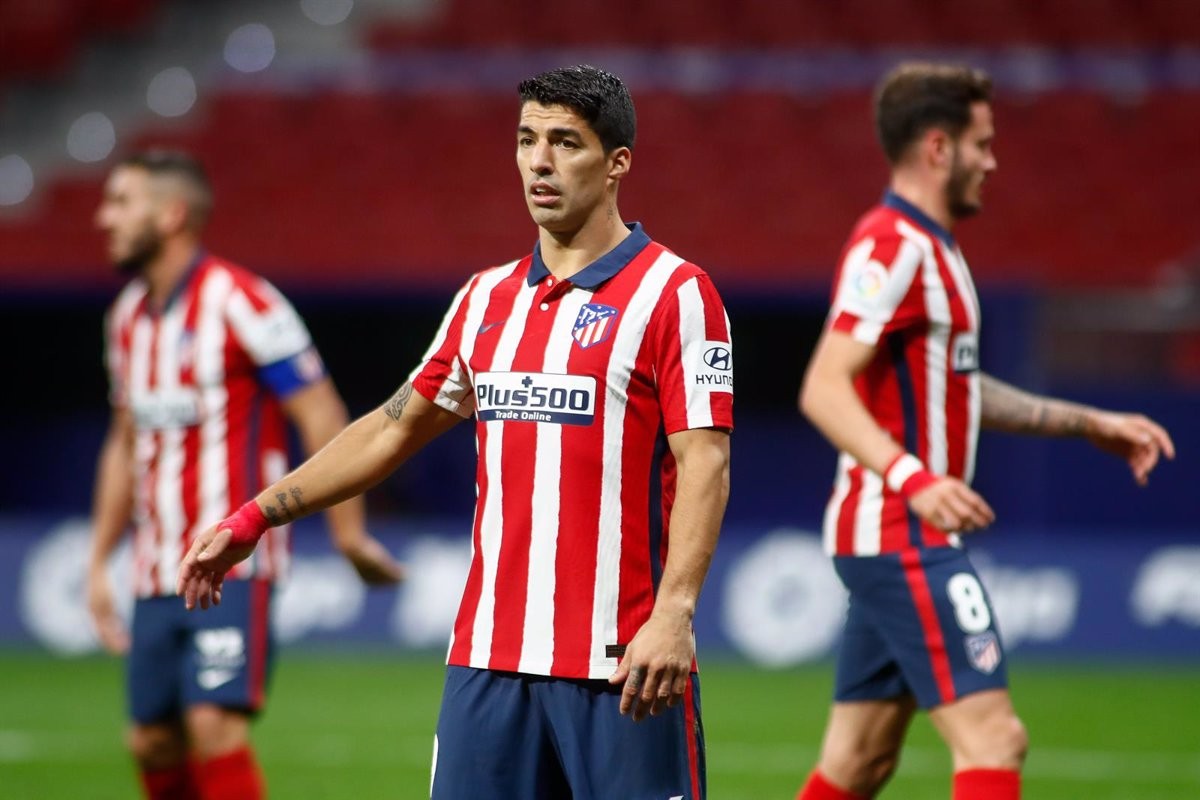 Suárez confessa els moments més difícils de la seva marxa del Barça: «Ho vaig passar molt malament»