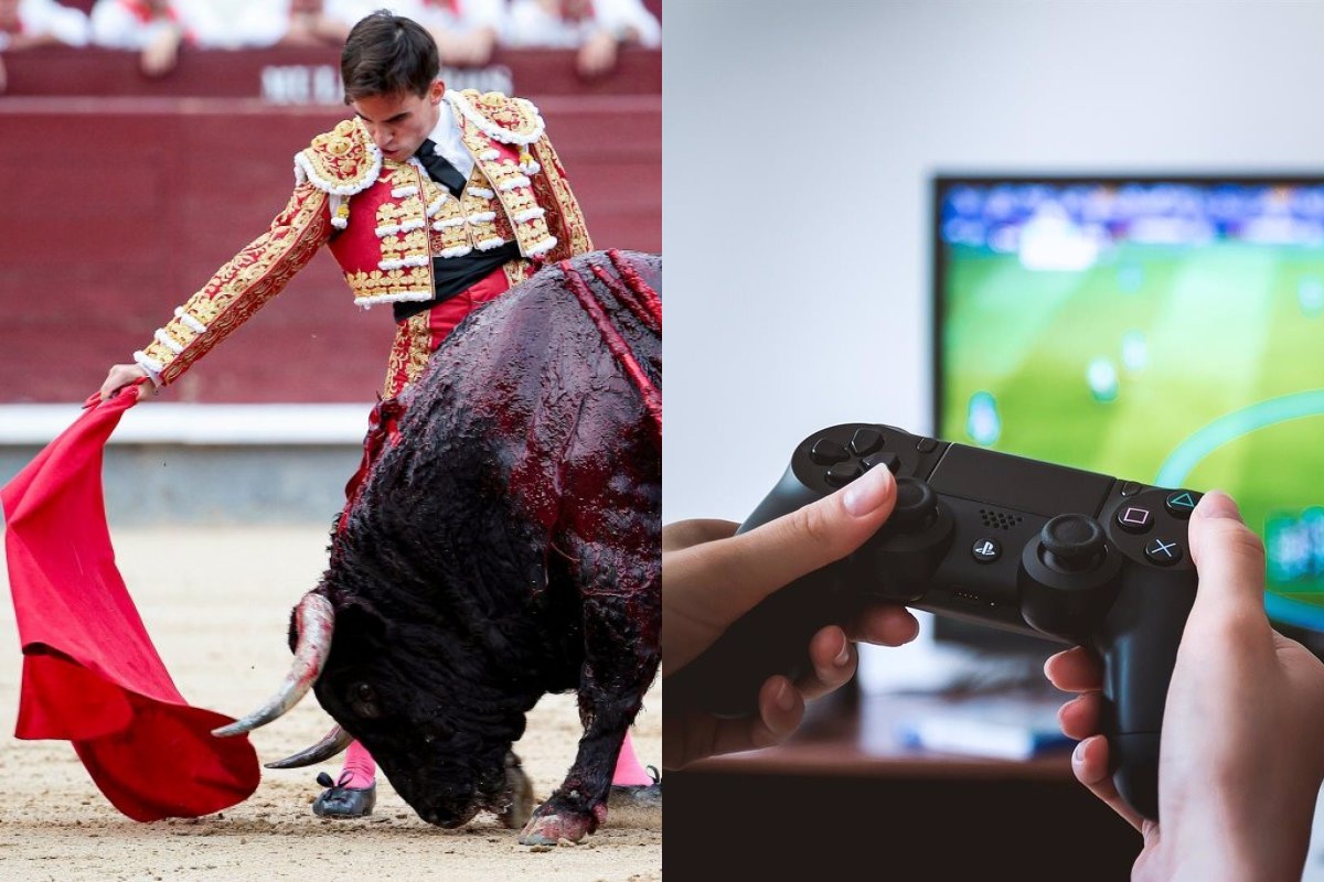 El govern espanyol rectifica i treu els toros del nou bo jove cultural