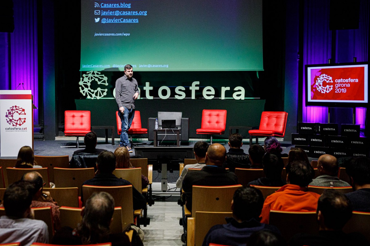 La Catosfera 2021 s'expandeix a altres espais de Girona