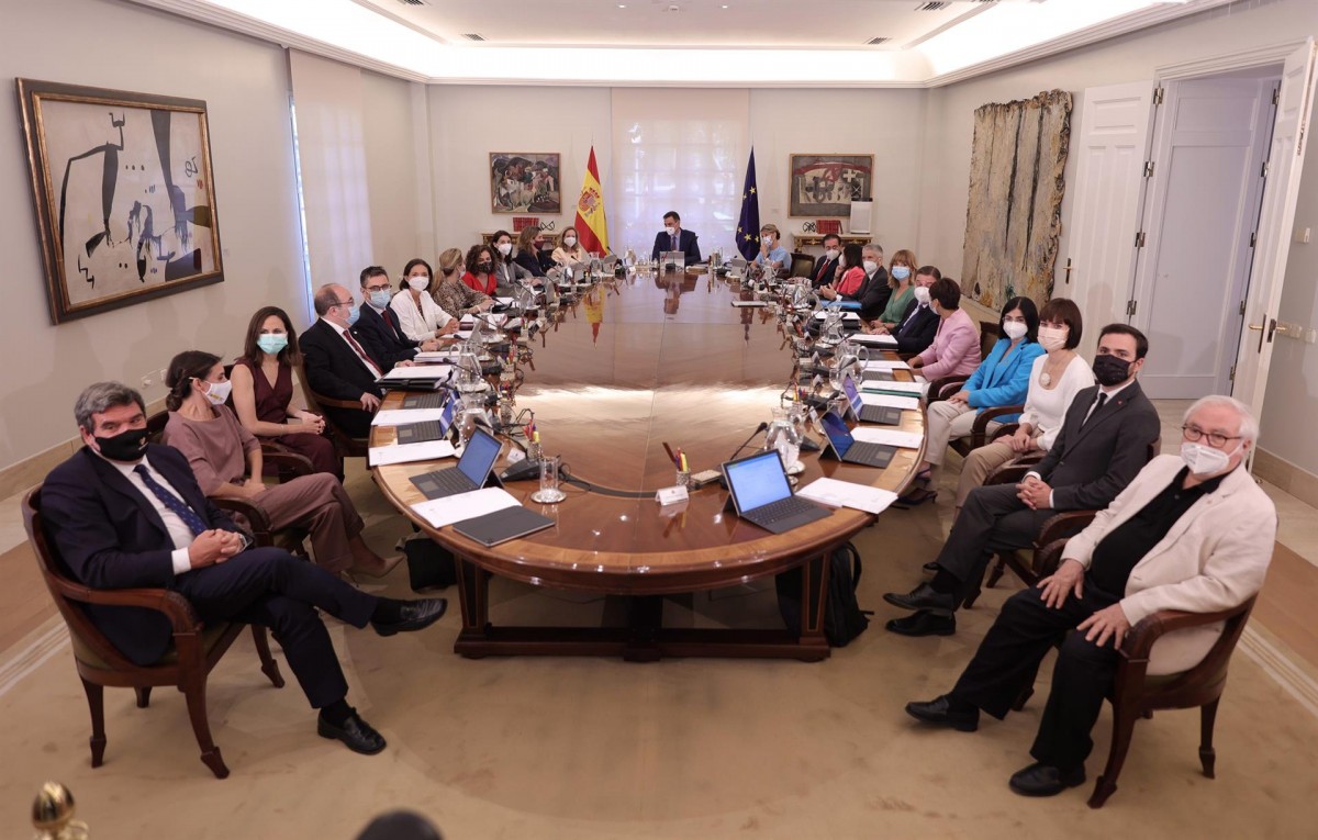 La Moncloa es limita a expressar «respecte» a la decisió italiana de no extradir Puigdemont