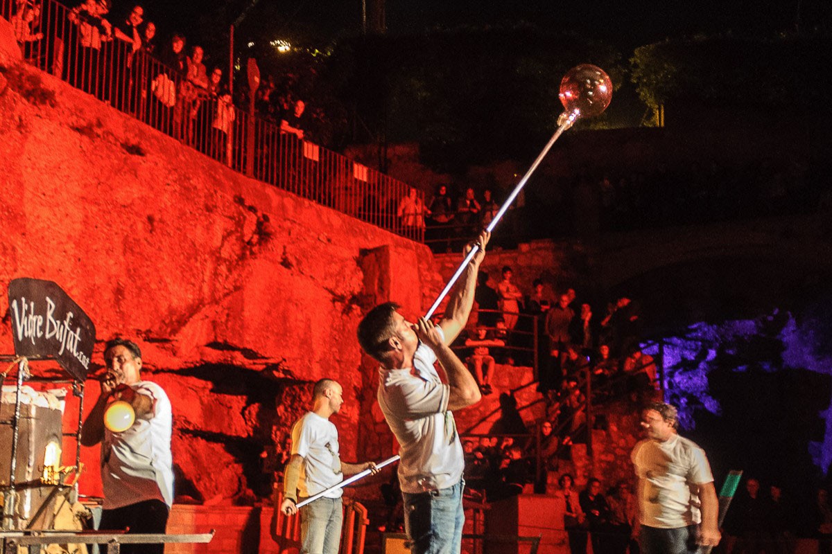 10 propostes culturals per aquesta tardor al Camp de Tarragona i a les Terres de l'Ebre