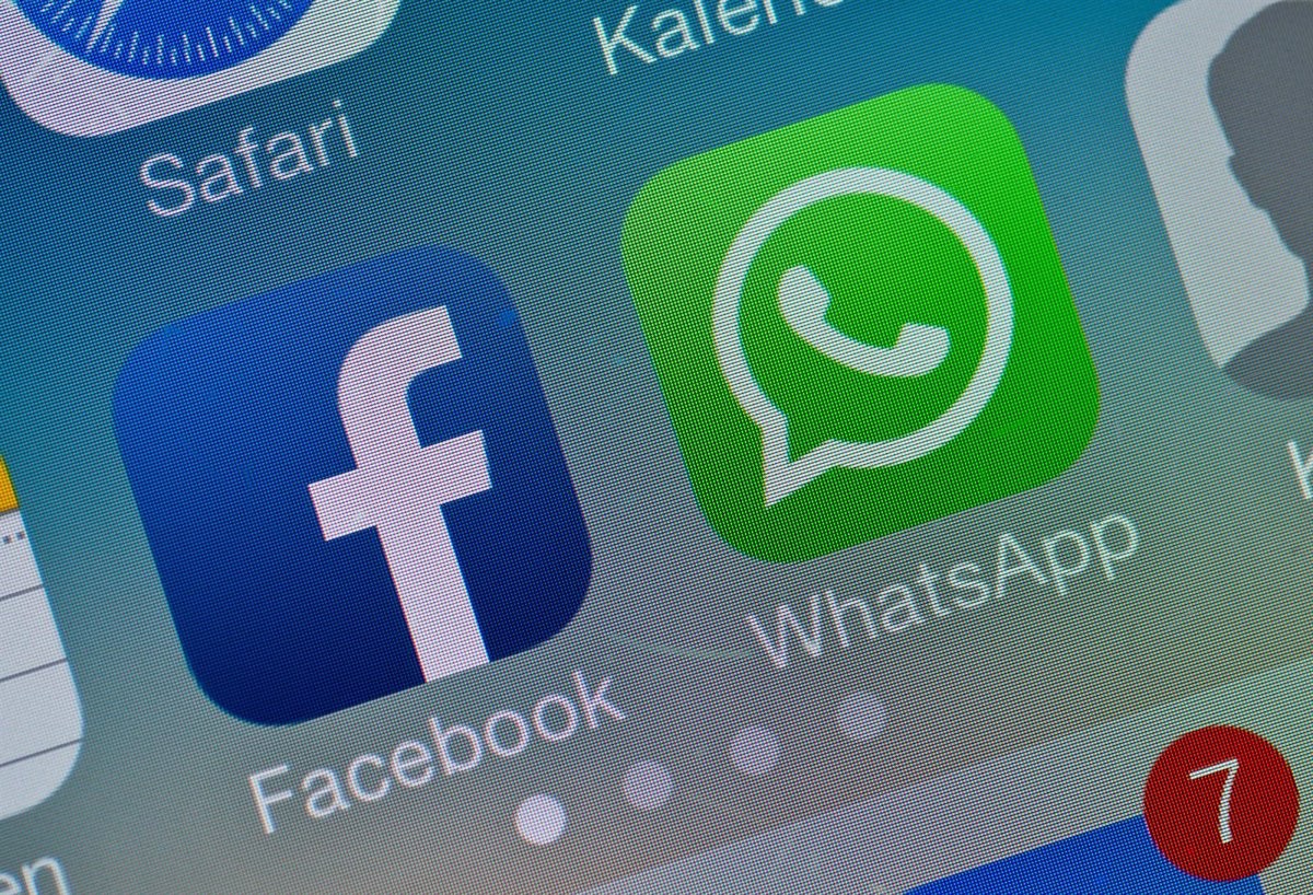Facebook prepara un canvi important en plena crisi d'imatge