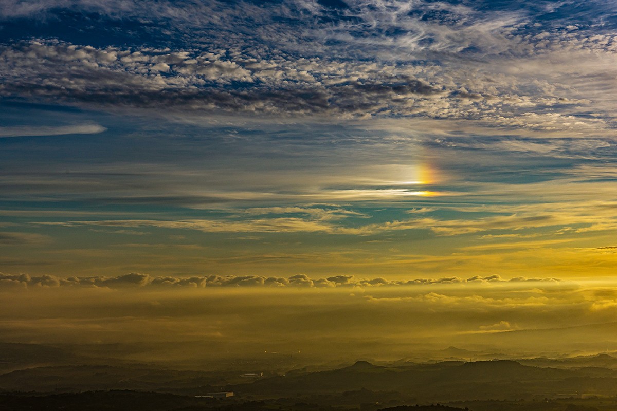 La tardor arriba de cop aquest diumenge