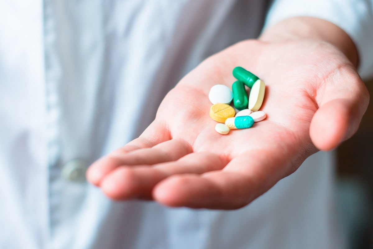 Primer medicament altament efectiu per reduir el risc d'un cas greu de Covid-19