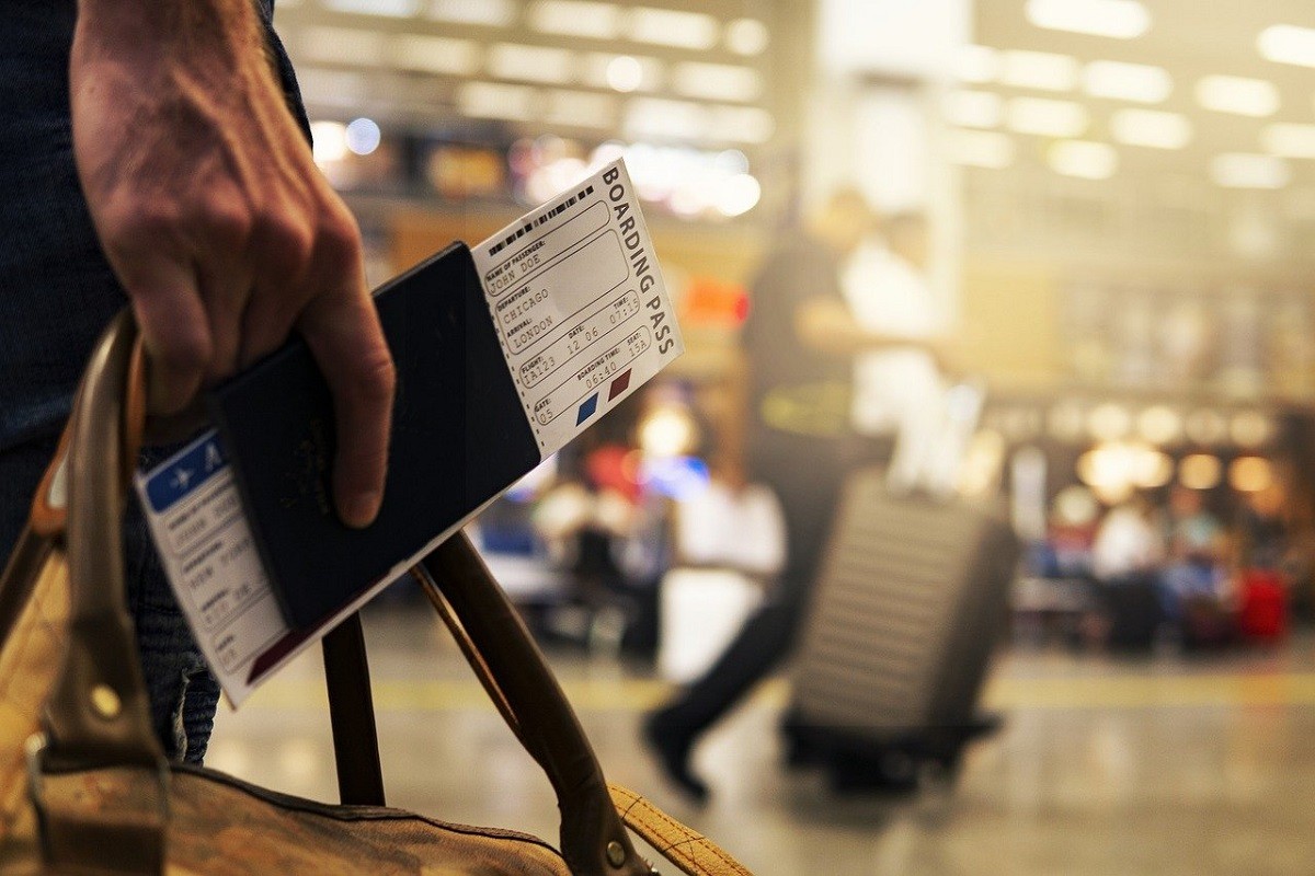 La norma d'or per evitar problemes a l'aeroport: «Et podrien inculpar»