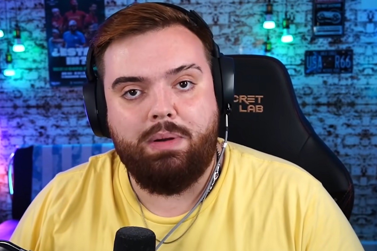 Ibai Llanos revela sense voler quants diners guanya al mes a Twitch