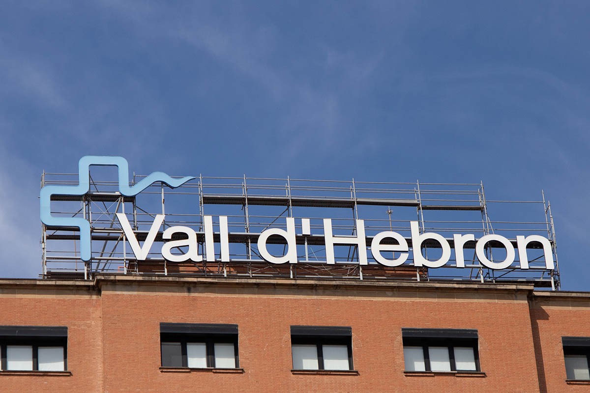 Vall d'Hebron - Gala Espín
